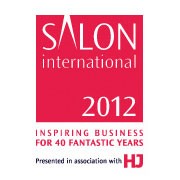Salon International 2012