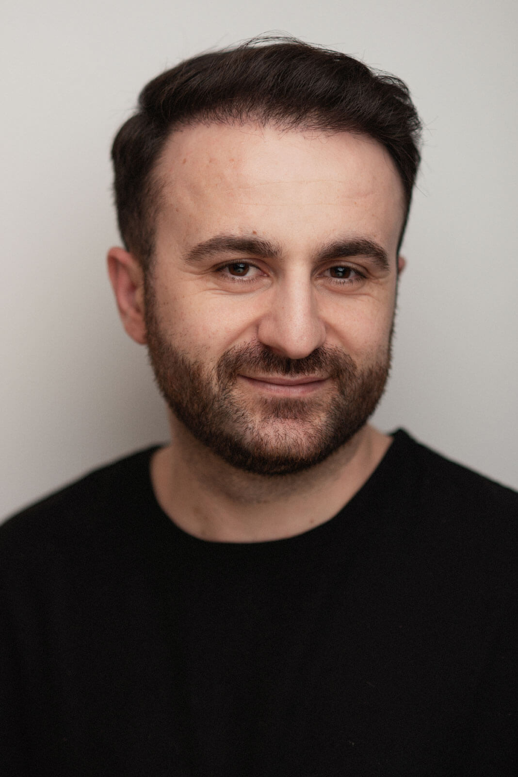 Filip Cerri | Daniel Granger Hairdressing, Northampton